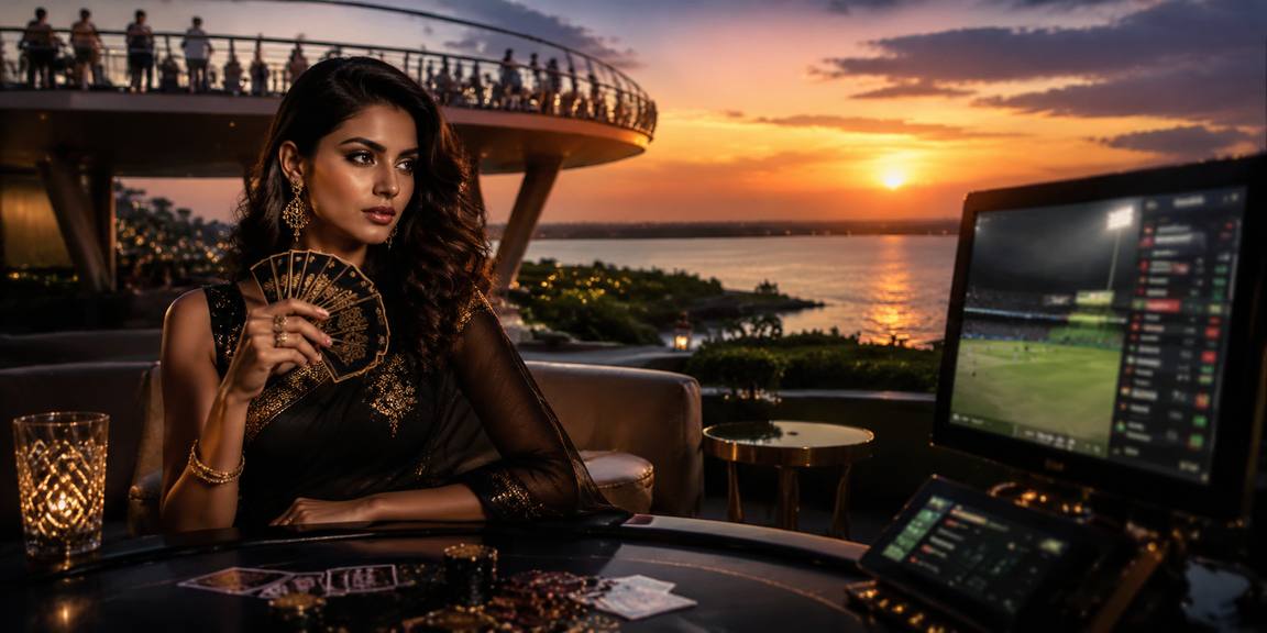 555cb Live Speed Baccarat B — আমাদের লবিতে কী আছে